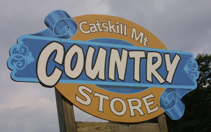 Catskill Mountain Country Store & Restaurant-Windham