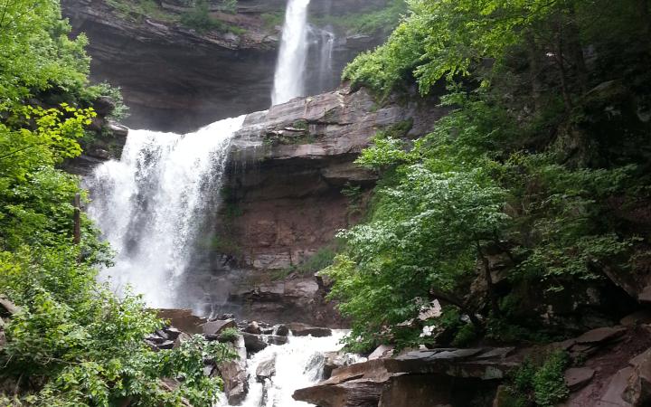 Kaaterskill Falls