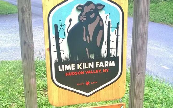 Lime Kiln Farm