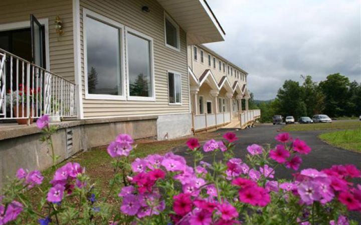 Peaceful Village Learning & Retreat Center