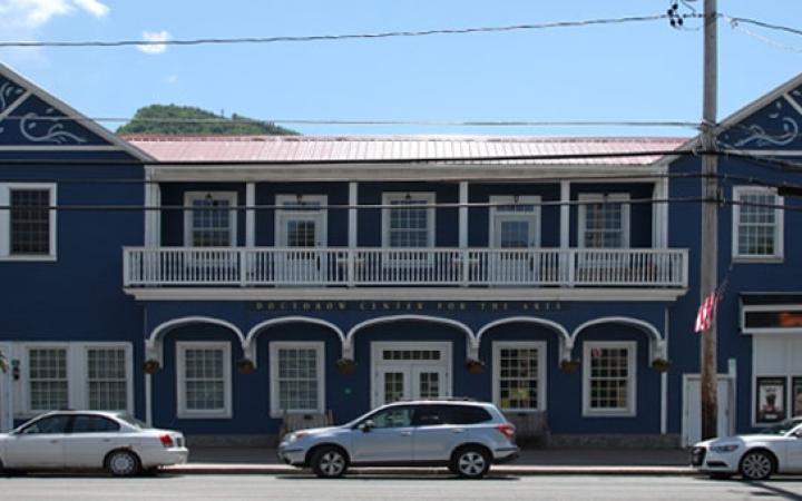 Mountain Cinema