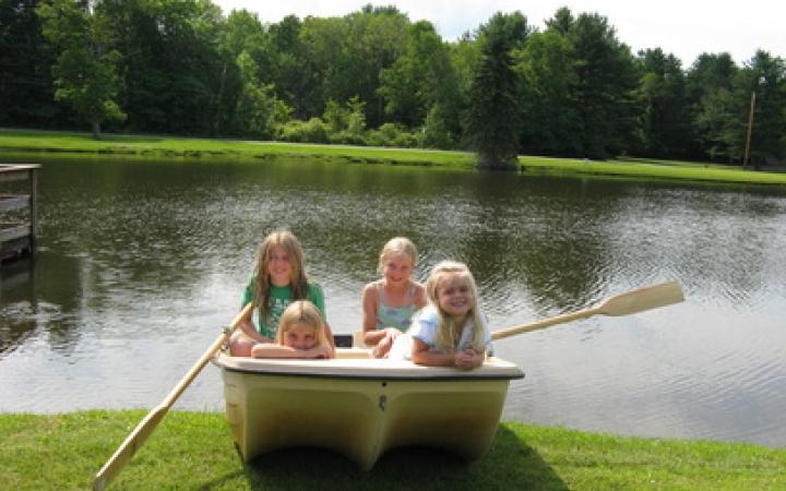 Pine Lake Manor