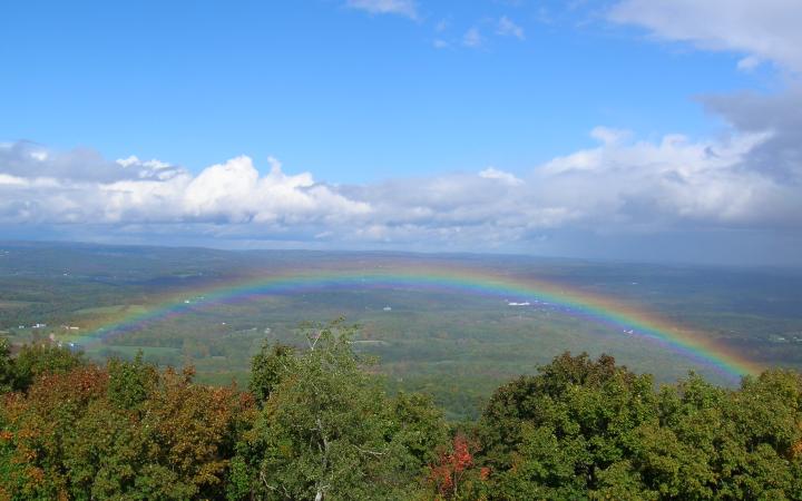 Five State Lookout