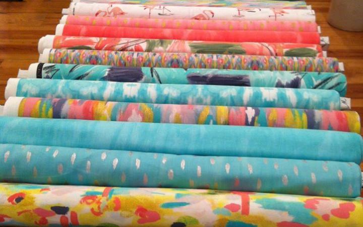 The Patchwork Co