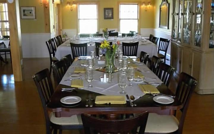 Rip Van Winkle Country Club Restaurant & Bar