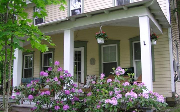 Shinglekill Falls B&B