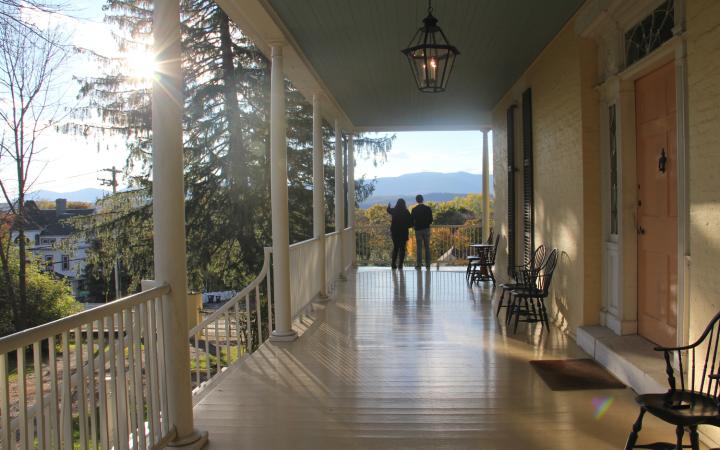 American Art - Invented in the Catskills