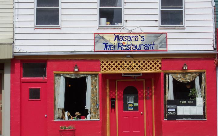 Wasana's Thai Restaurant