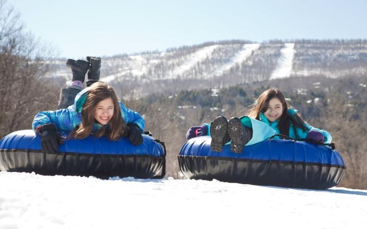Windham Mountain  Adventure Park