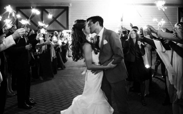 Greene County Wedding Couple Historic Catskill Point