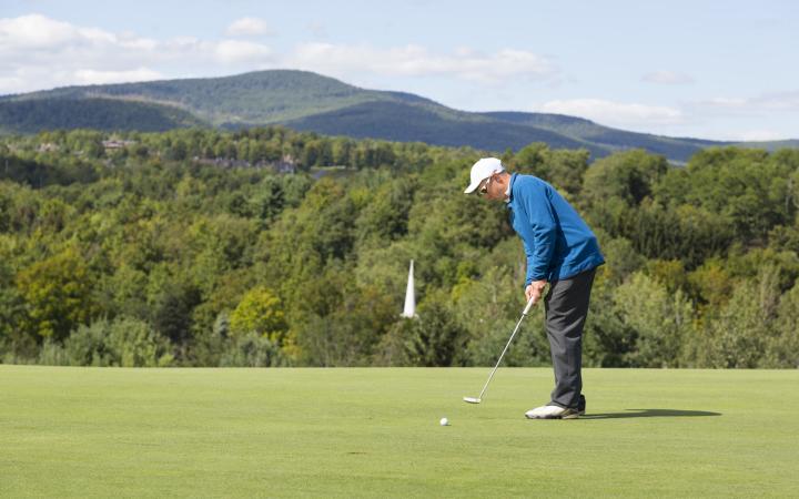 catskills golf courses