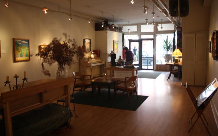 M Gallery 