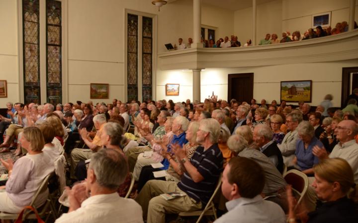 Windham Chamber 