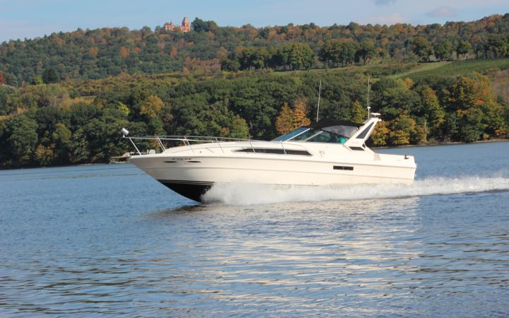 Catskill Charters