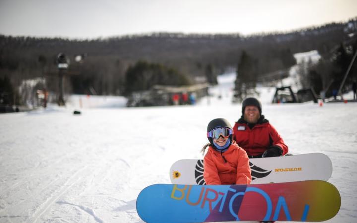 Why Plattekill Could Become King Of The Catskills In A Socially Distant 2020 21 Ski Season