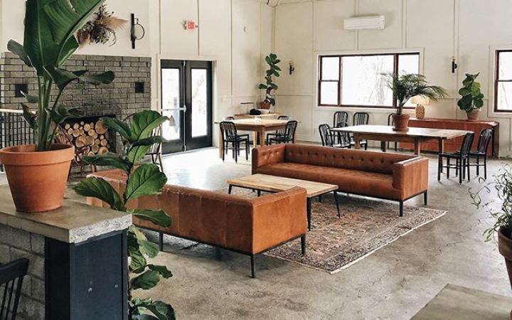 Woodhouse Provisions