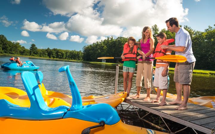 Sunny Hill Family Resort