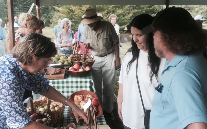 Farmers Market