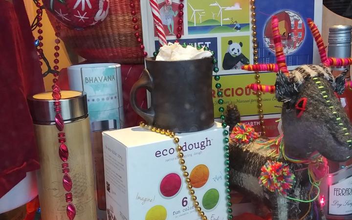 Kaaterskill Shoppe