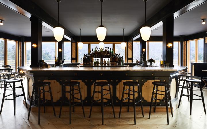 Prospect Bar