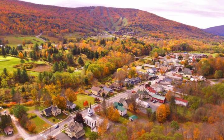 Windham's Annual Autumn Affair