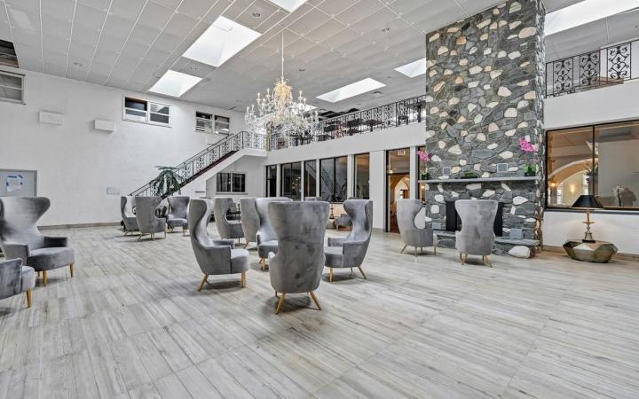 Melour Resort Gallery