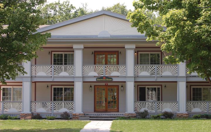 Sugar Maples Center for Creative Arts