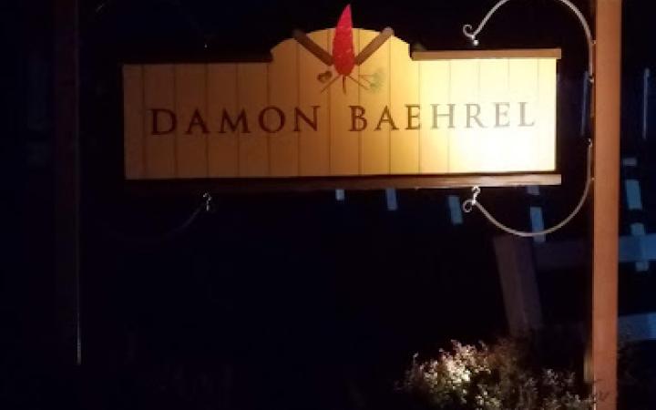 sign