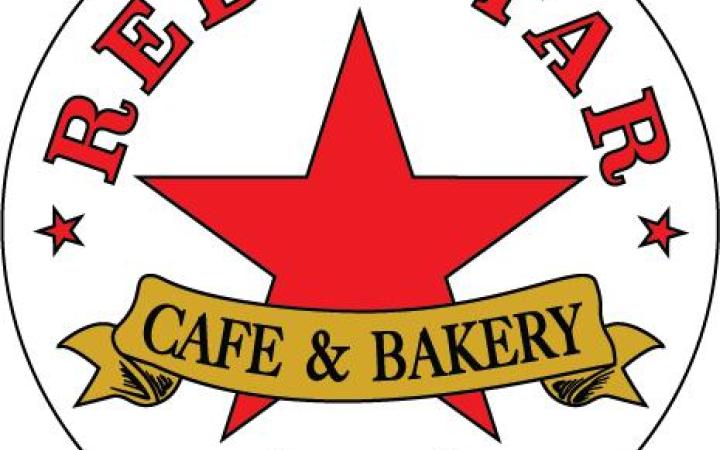 red star logo