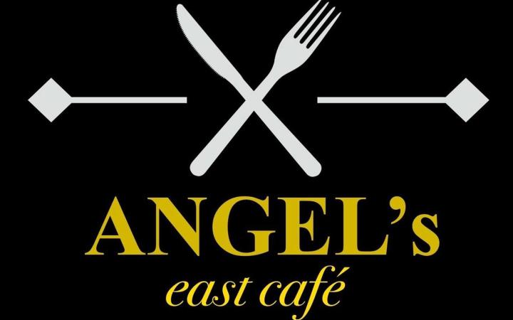 angels east logo