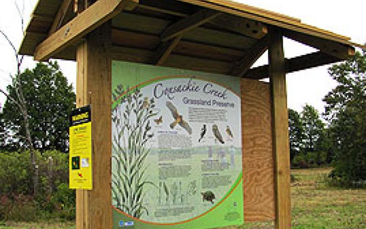 sign
