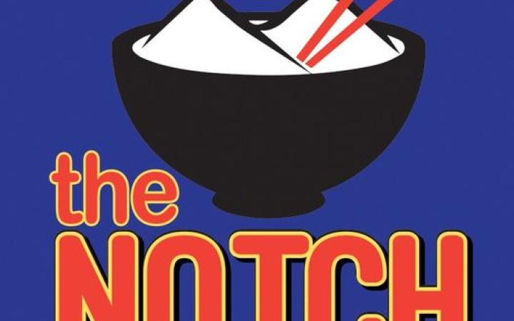 The Notch in room 21