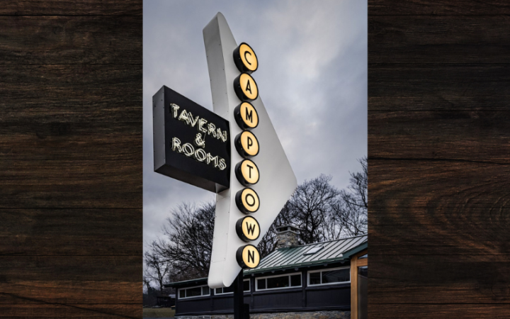 camptown-sign