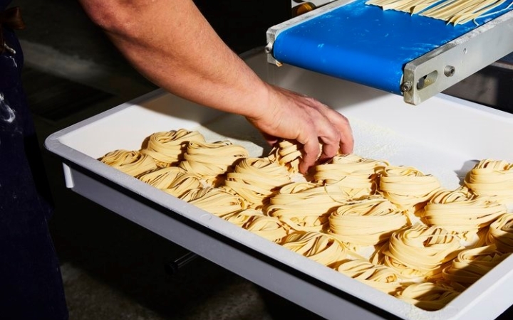 pasta