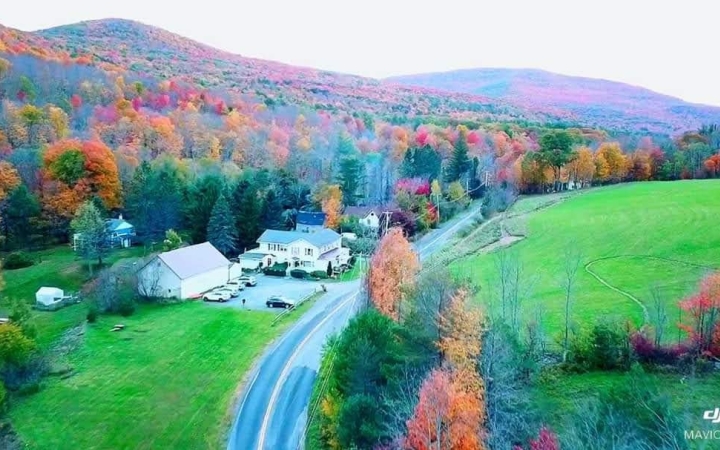 landscape