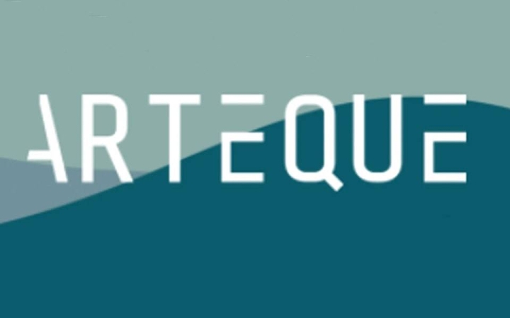 arteque logo