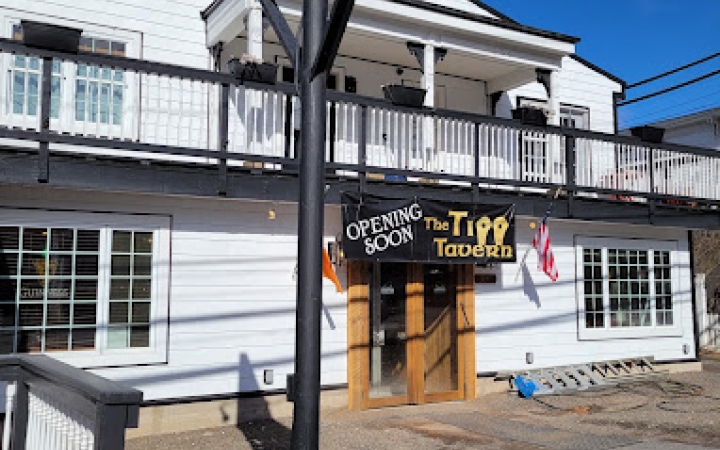 The Tipp Tavern