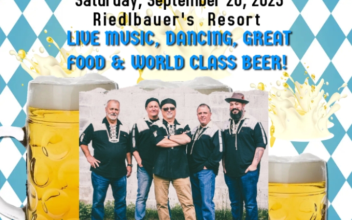 Oktoberfest