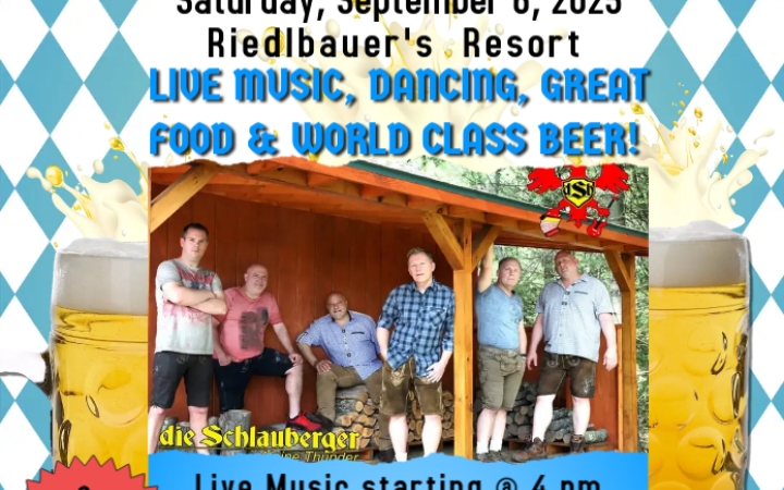 Oktoberfest