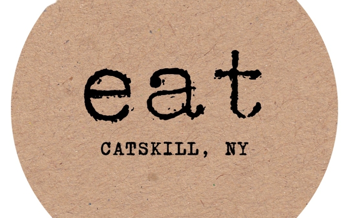 EAT Catskill Logo