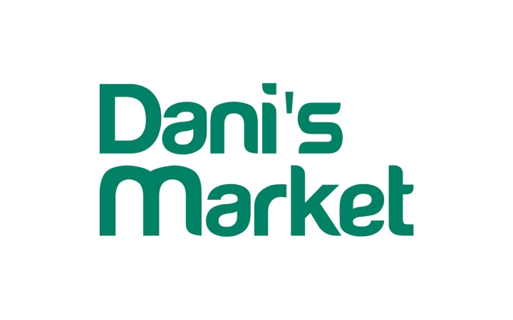 market logo