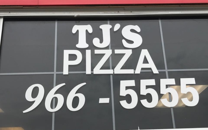 sign