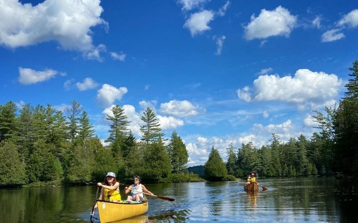 Destination Backcountry