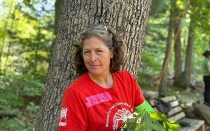 Mountain Top Arboretum