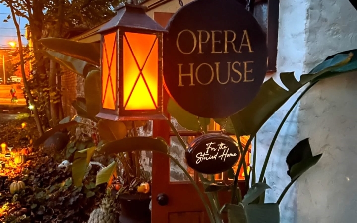 Opera House Co