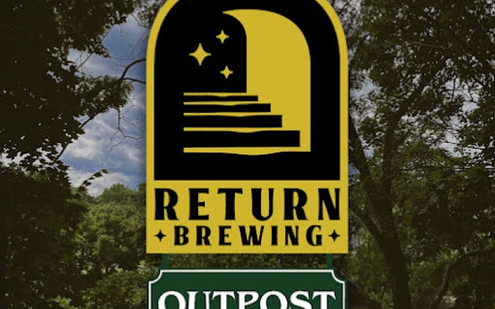 Return Brewing Outpost