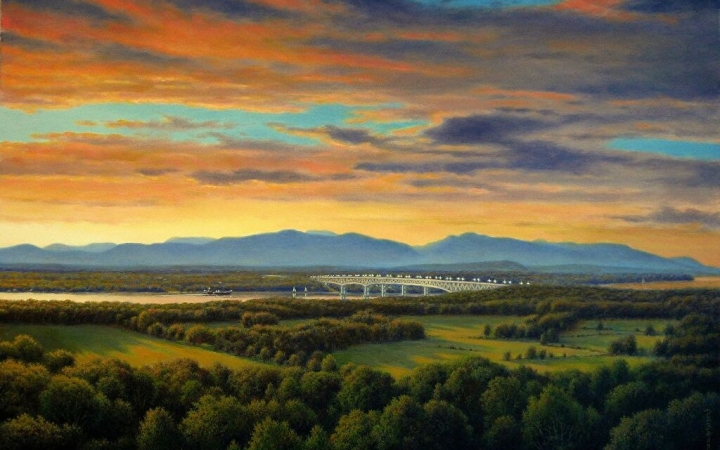 Windham Fine Arts Gallery