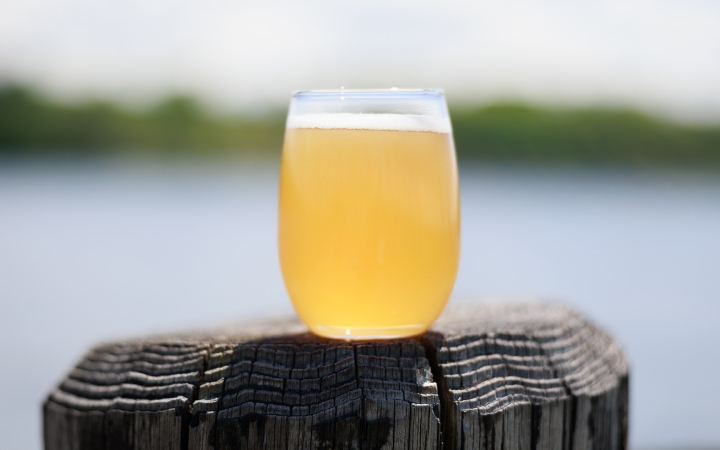 Cold beer