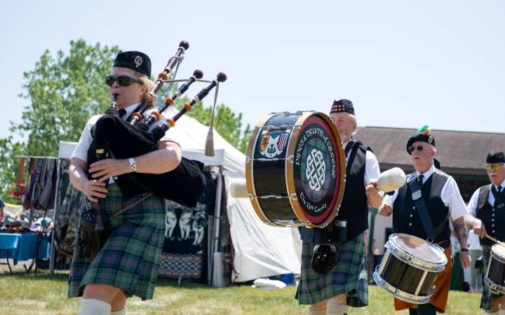 Greene Events