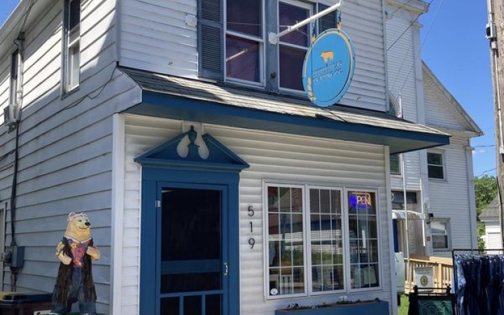 Storefront